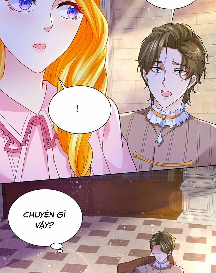 Tôi Muốn Trở Thành Tiểu Thư Công Tước Phế Vật 101 trang 31