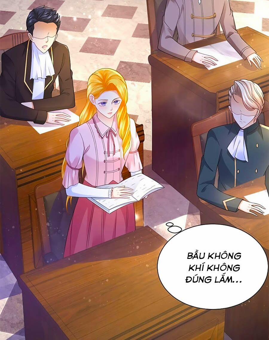 Tôi Muốn Trở Thành Tiểu Thư Công Tước Phế Vật 101 trang 32