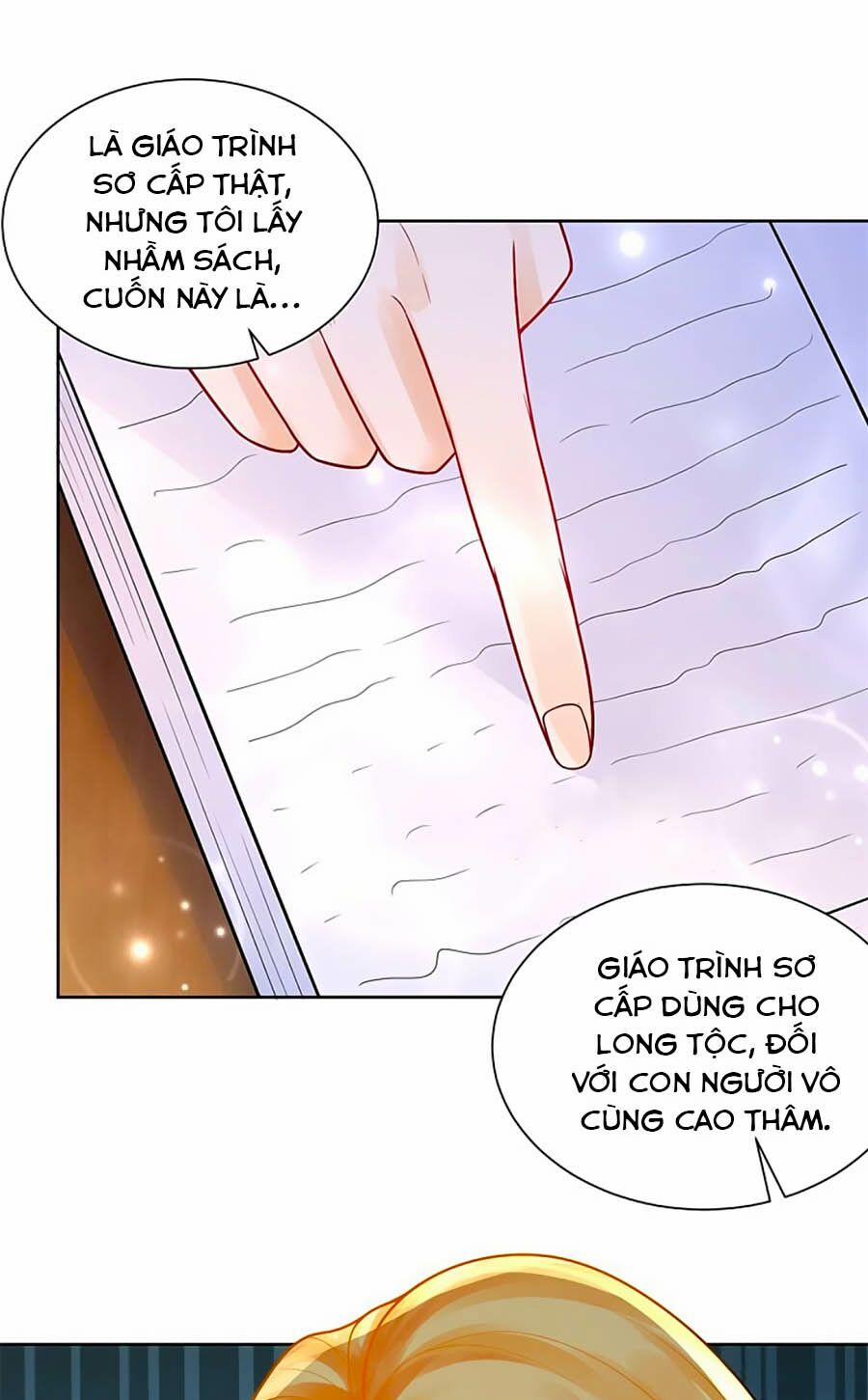 Tôi Muốn Trở Thành Tiểu Thư Công Tước Phế Vật 101 trang 35