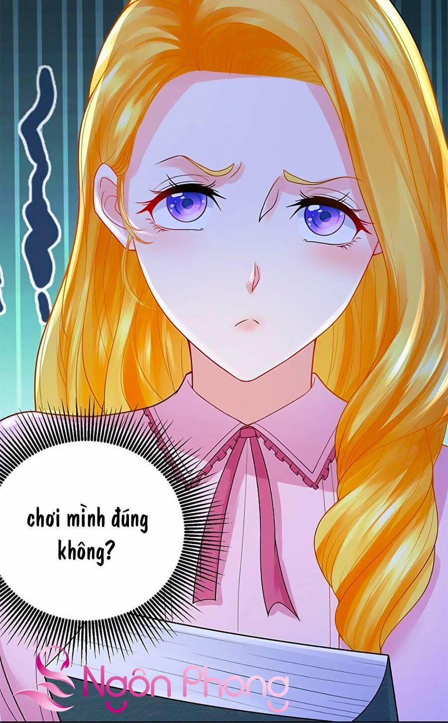 Tôi Muốn Trở Thành Tiểu Thư Công Tước Phế Vật 101 trang 36