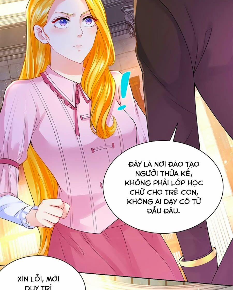 Tôi Muốn Trở Thành Tiểu Thư Công Tước Phế Vật 101 trang 7