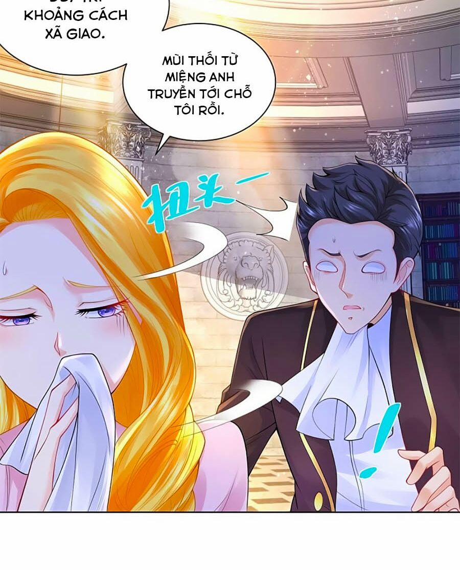 Tôi Muốn Trở Thành Tiểu Thư Công Tước Phế Vật 101 trang 8