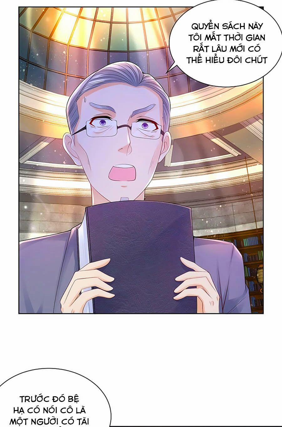 Tôi Muốn Trở Thành Tiểu Thư Công Tước Phế Vật 102 trang 0