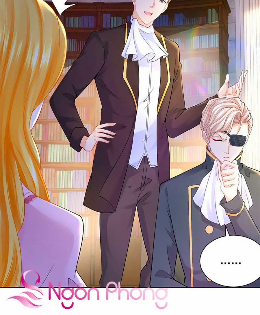 Tôi Muốn Trở Thành Tiểu Thư Công Tước Phế Vật 102 trang 10