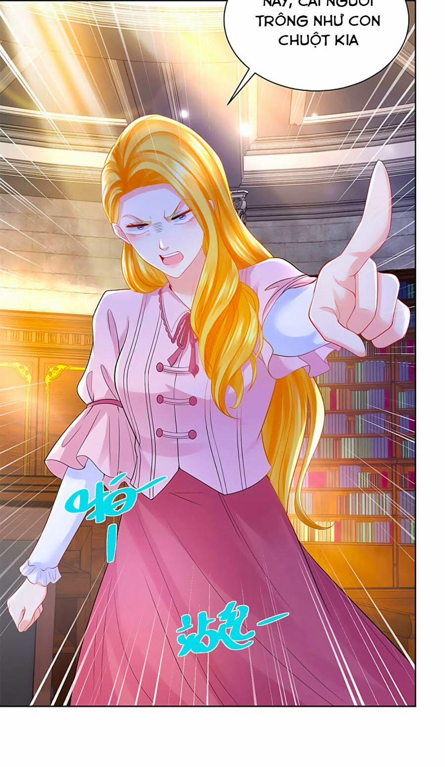 Tôi Muốn Trở Thành Tiểu Thư Công Tước Phế Vật 102 trang 12