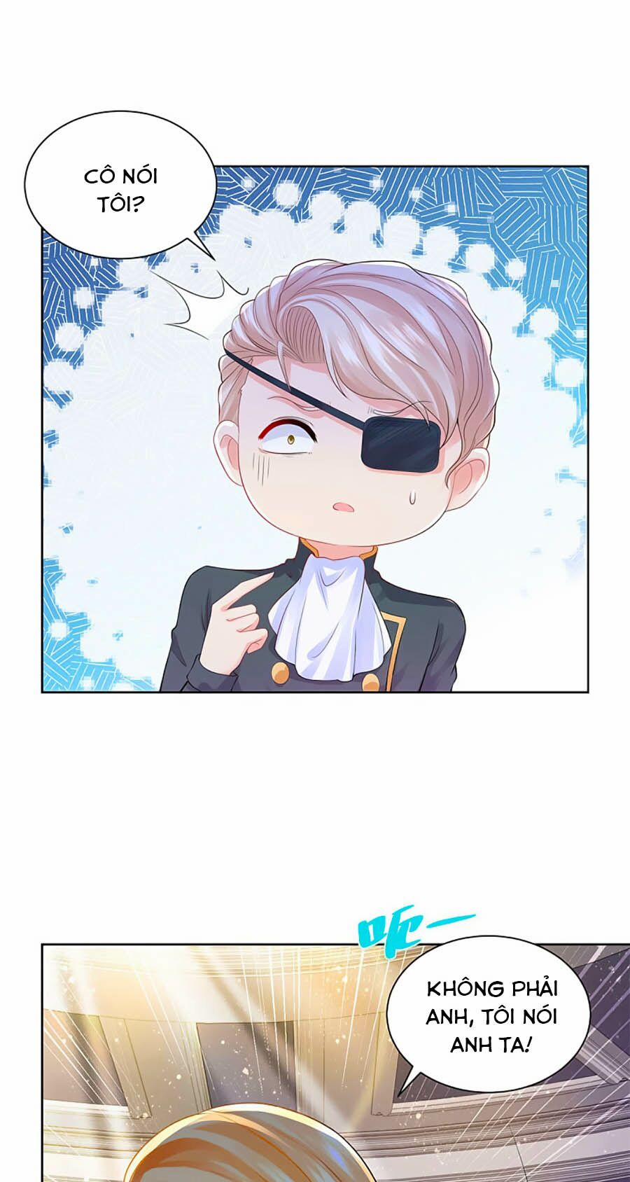 Tôi Muốn Trở Thành Tiểu Thư Công Tước Phế Vật 102 trang 13