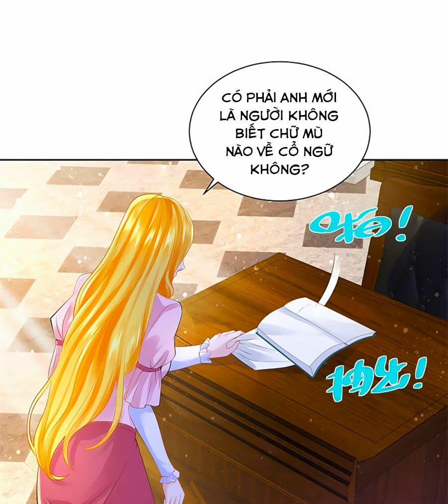 Tôi Muốn Trở Thành Tiểu Thư Công Tước Phế Vật 102 trang 15