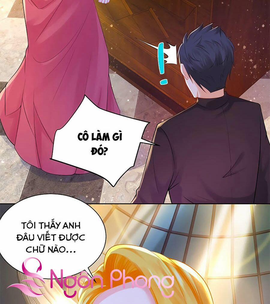 Tôi Muốn Trở Thành Tiểu Thư Công Tước Phế Vật 102 trang 16