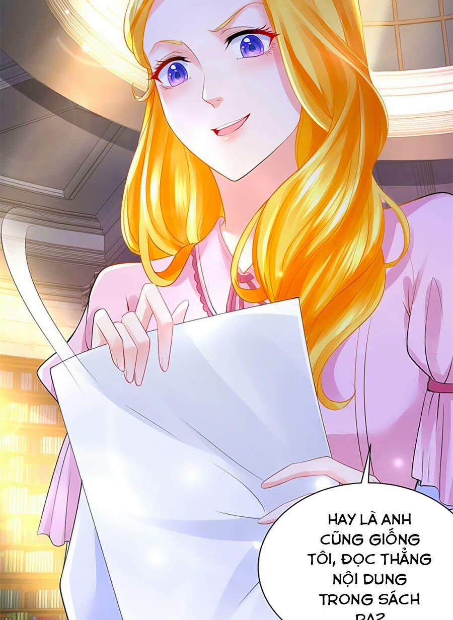 Tôi Muốn Trở Thành Tiểu Thư Công Tước Phế Vật 102 trang 17