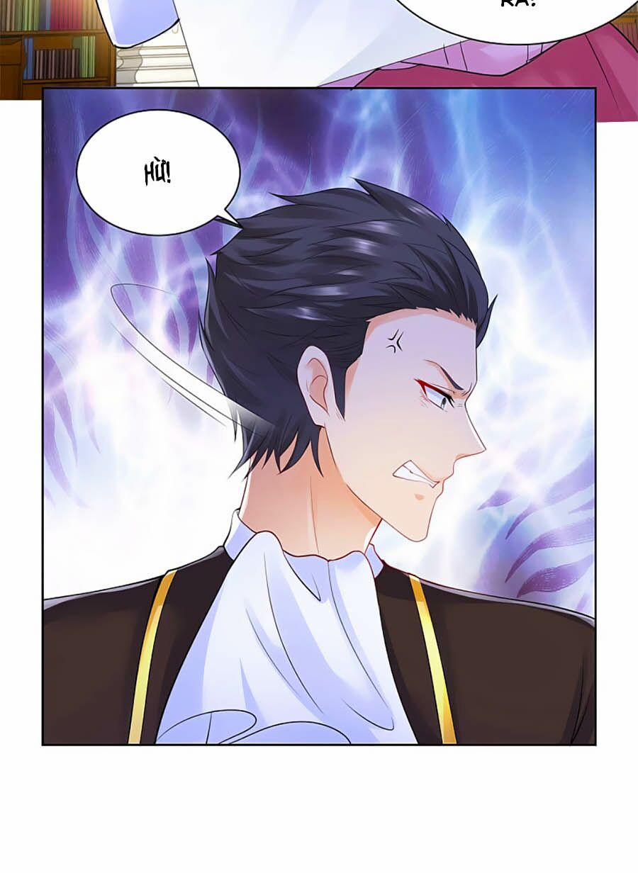 Tôi Muốn Trở Thành Tiểu Thư Công Tước Phế Vật 102 trang 18