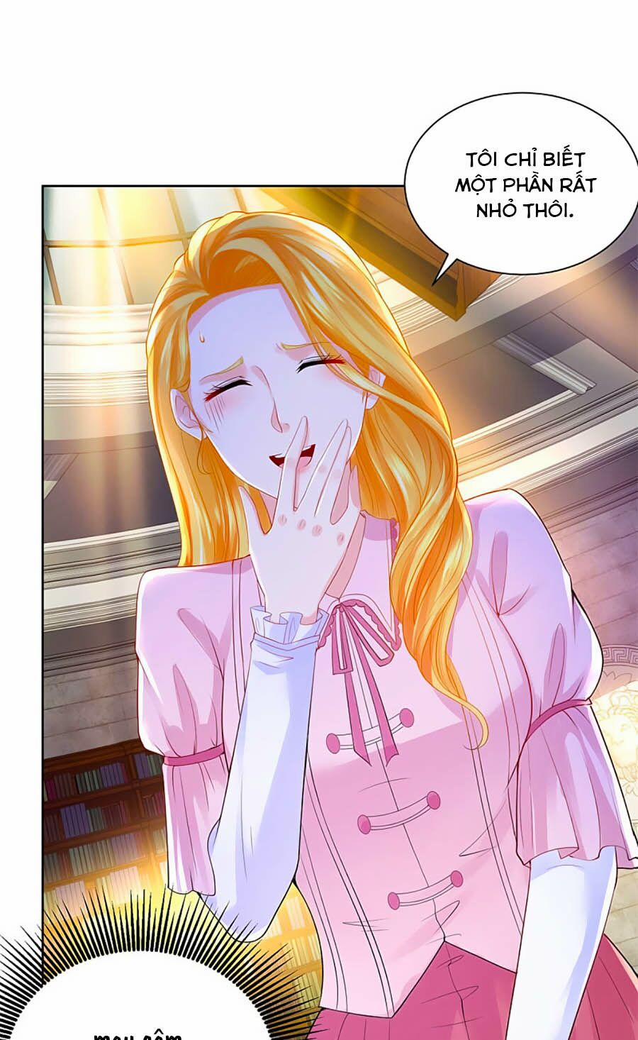 Tôi Muốn Trở Thành Tiểu Thư Công Tước Phế Vật 102 trang 2