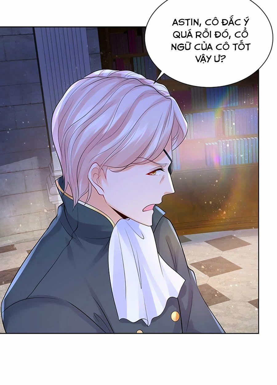 Tôi Muốn Trở Thành Tiểu Thư Công Tước Phế Vật 102 trang 20