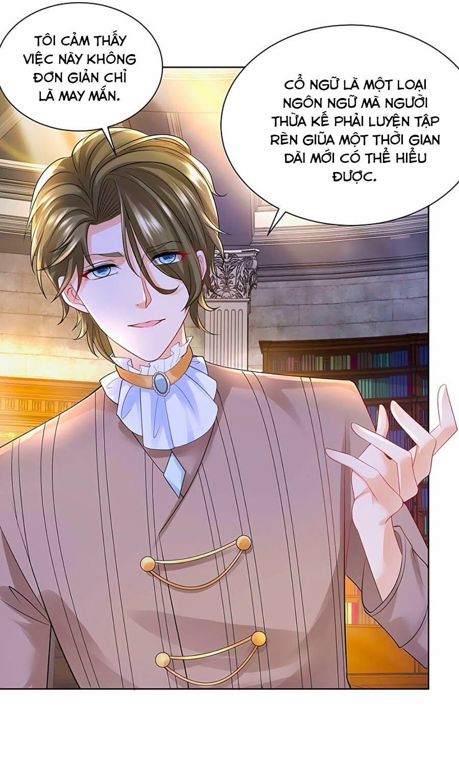 Tôi Muốn Trở Thành Tiểu Thư Công Tước Phế Vật 102 trang 23