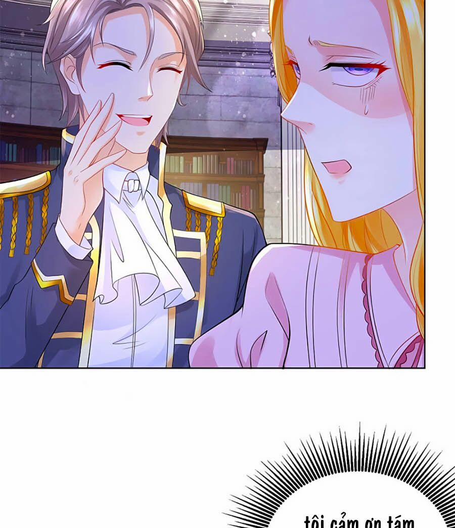 Tôi Muốn Trở Thành Tiểu Thư Công Tước Phế Vật 102 trang 25