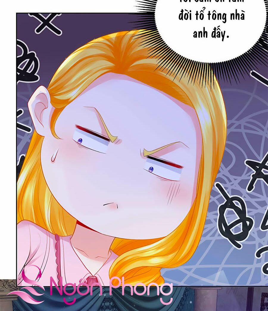 Tôi Muốn Trở Thành Tiểu Thư Công Tước Phế Vật 102 trang 26