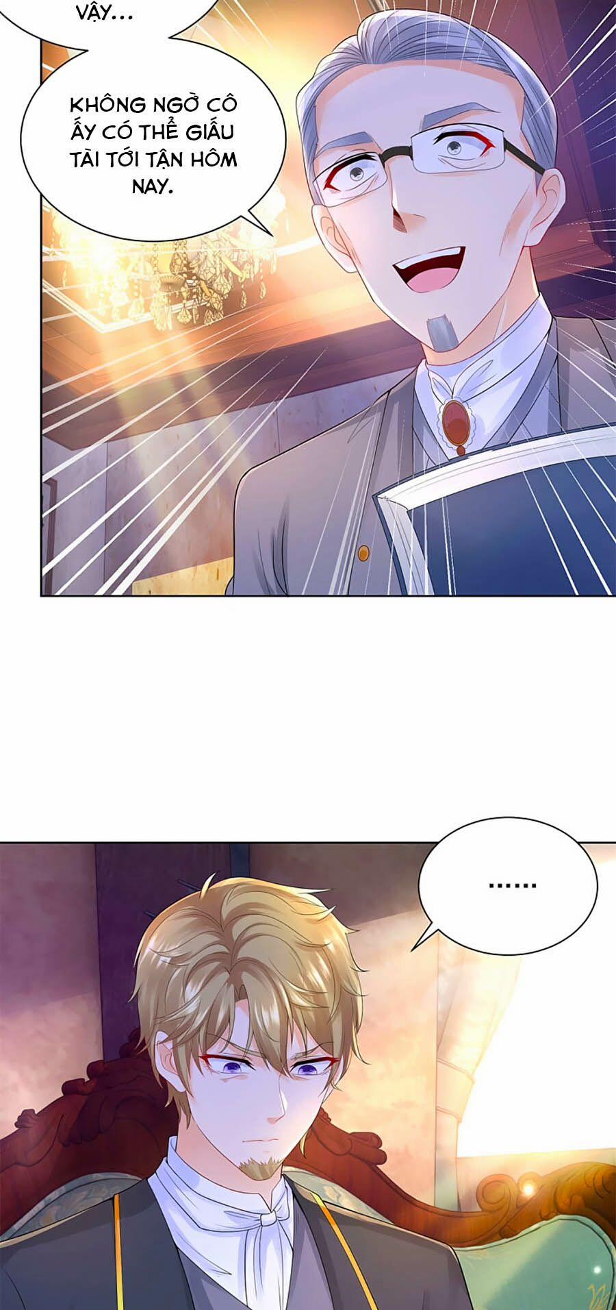 Tôi Muốn Trở Thành Tiểu Thư Công Tước Phế Vật 102 trang 28