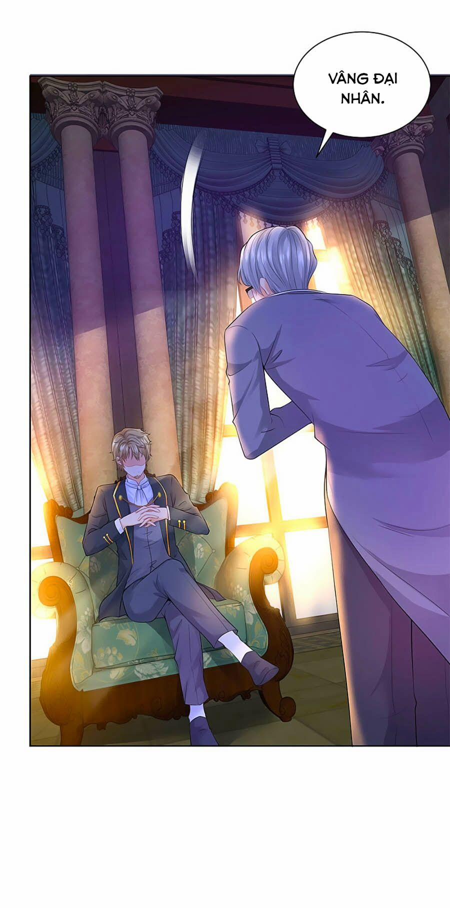 Tôi Muốn Trở Thành Tiểu Thư Công Tước Phế Vật 102 trang 30