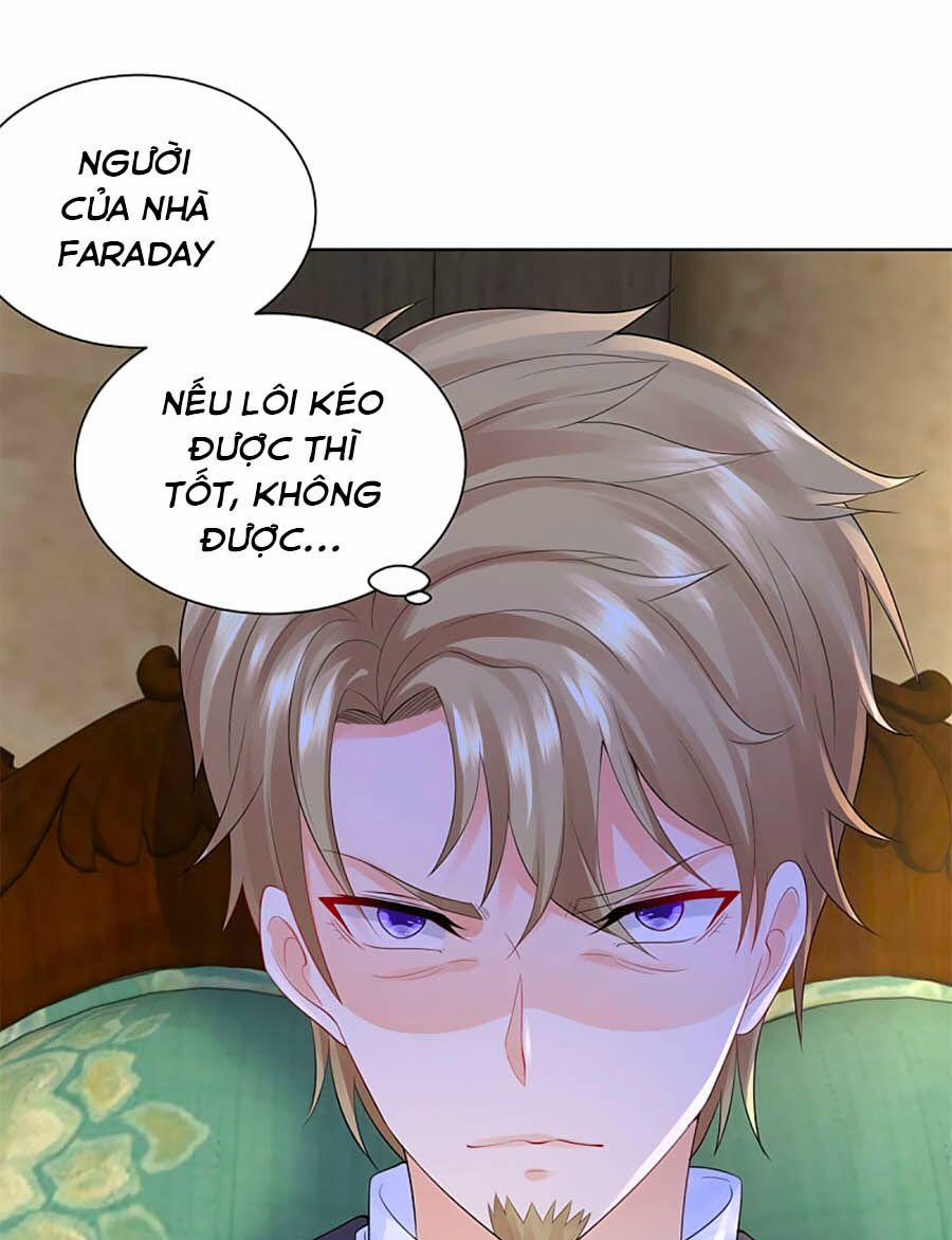 Tôi Muốn Trở Thành Tiểu Thư Công Tước Phế Vật 102 trang 32