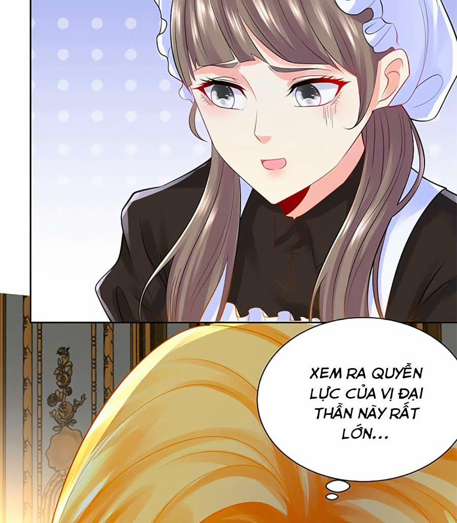 Tôi Muốn Trở Thành Tiểu Thư Công Tước Phế Vật 102 trang 37