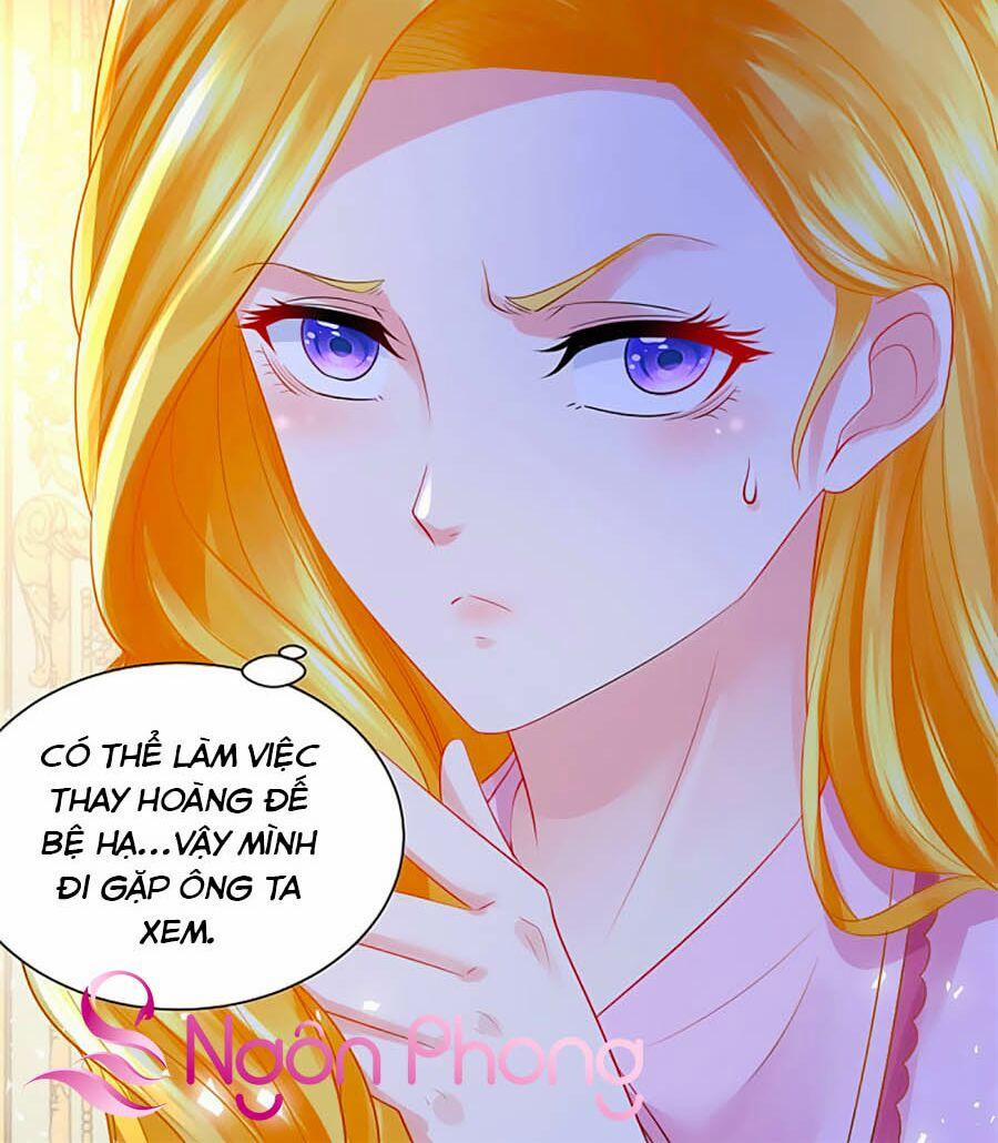 Tôi Muốn Trở Thành Tiểu Thư Công Tước Phế Vật 102 trang 38