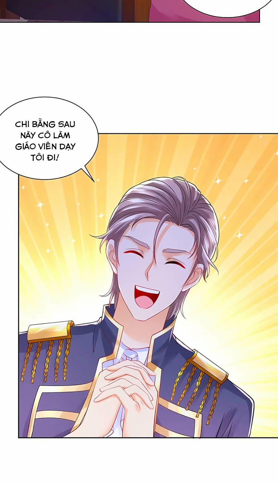 Tôi Muốn Trở Thành Tiểu Thư Công Tước Phế Vật 102 trang 7