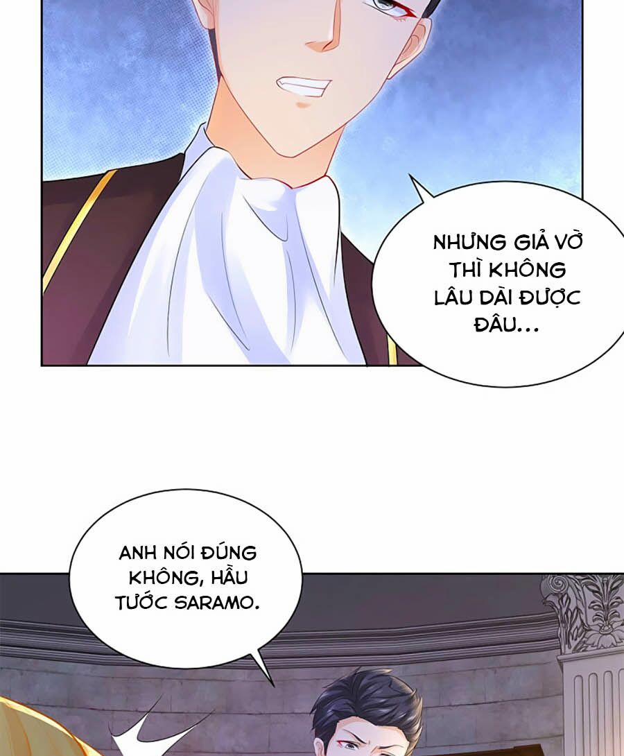 Tôi Muốn Trở Thành Tiểu Thư Công Tước Phế Vật 102 trang 9