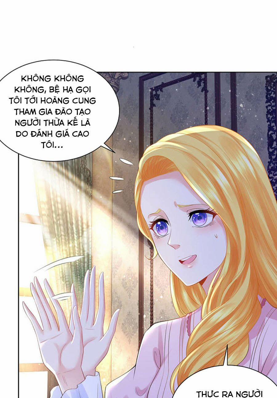 Tôi Muốn Trở Thành Tiểu Thư Công Tước Phế Vật 103 trang 11