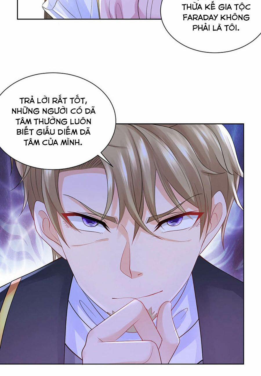 Tôi Muốn Trở Thành Tiểu Thư Công Tước Phế Vật 103 trang 12