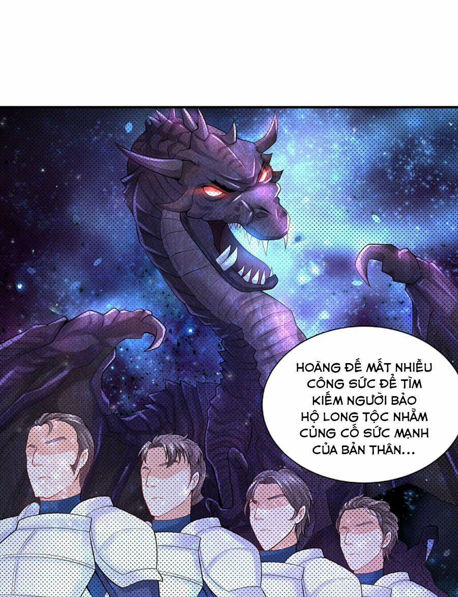 Tôi Muốn Trở Thành Tiểu Thư Công Tước Phế Vật 103 trang 17