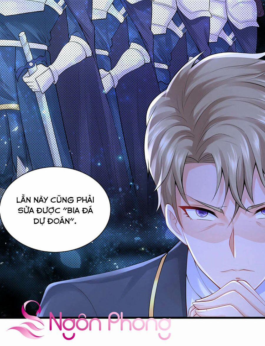 Tôi Muốn Trở Thành Tiểu Thư Công Tước Phế Vật 103 trang 18