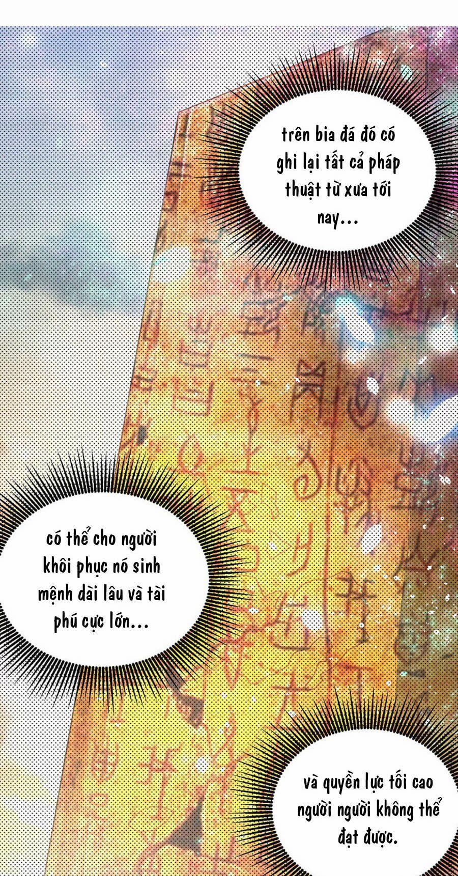 Tôi Muốn Trở Thành Tiểu Thư Công Tước Phế Vật 103 trang 19