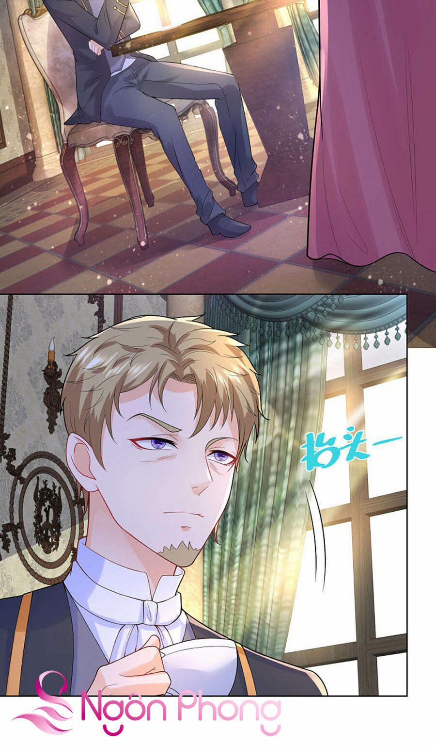 Tôi Muốn Trở Thành Tiểu Thư Công Tước Phế Vật 103 trang 2