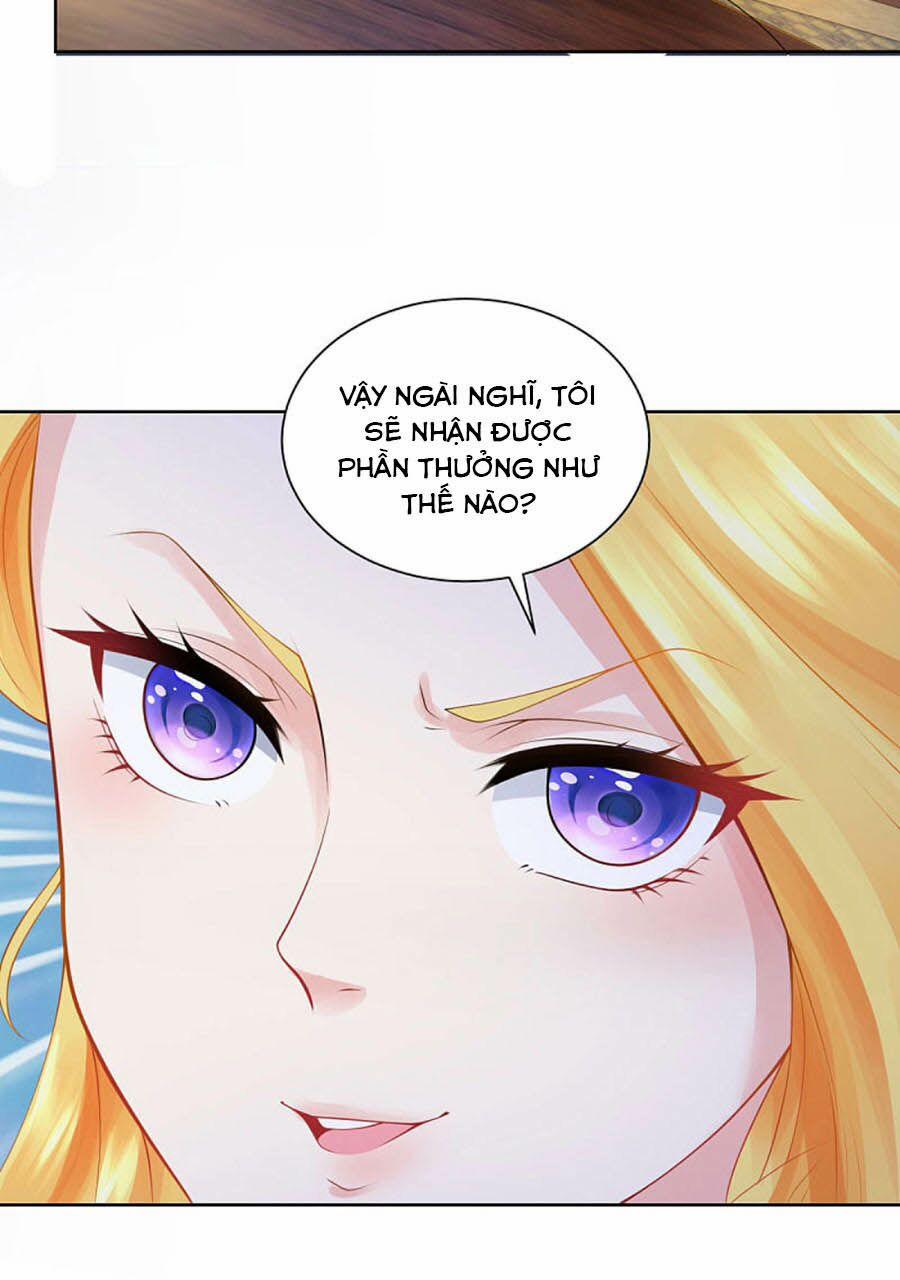 Tôi Muốn Trở Thành Tiểu Thư Công Tước Phế Vật 103 trang 24