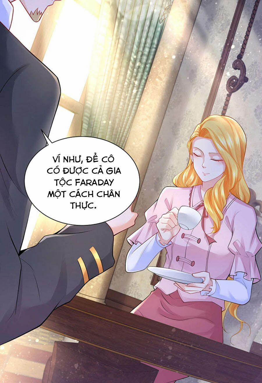 Tôi Muốn Trở Thành Tiểu Thư Công Tước Phế Vật 103 trang 26