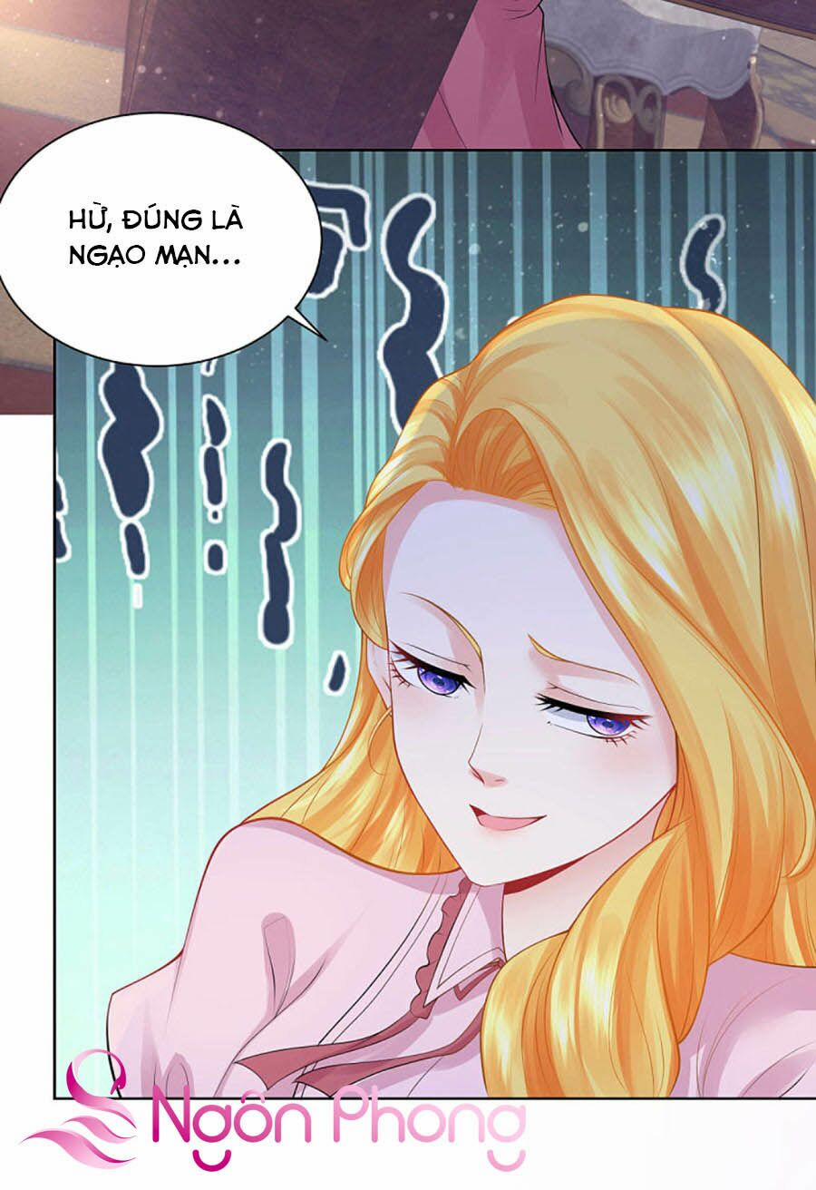 Tôi Muốn Trở Thành Tiểu Thư Công Tước Phế Vật 103 trang 27