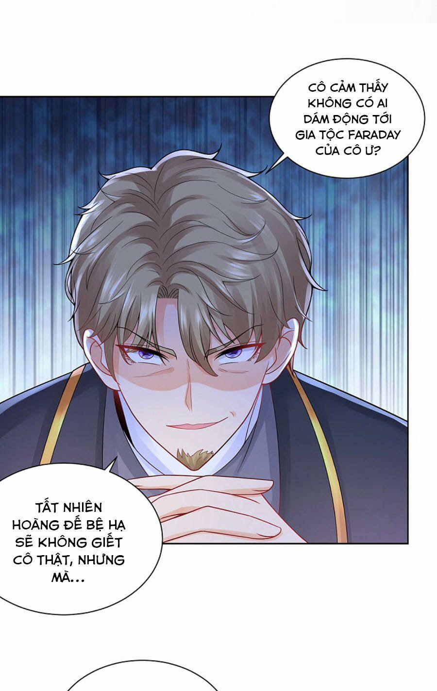 Tôi Muốn Trở Thành Tiểu Thư Công Tước Phế Vật 103 trang 28