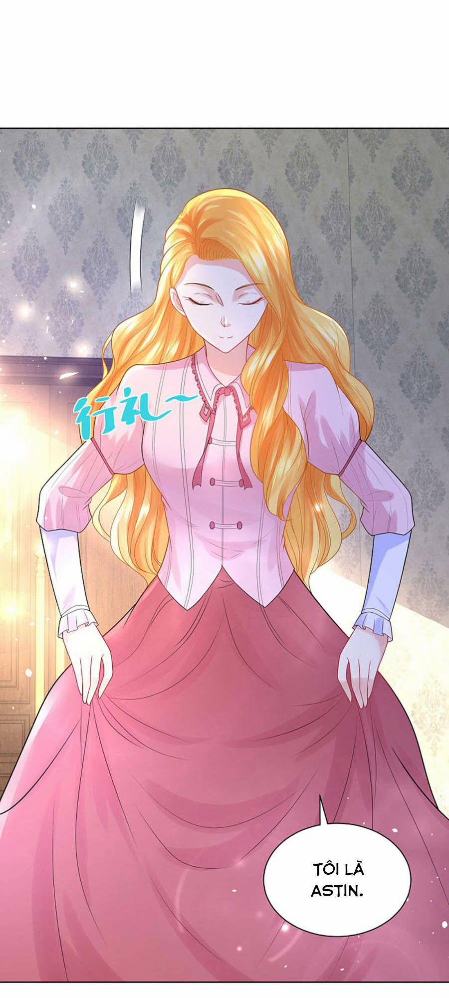 Tôi Muốn Trở Thành Tiểu Thư Công Tước Phế Vật 103 trang 3