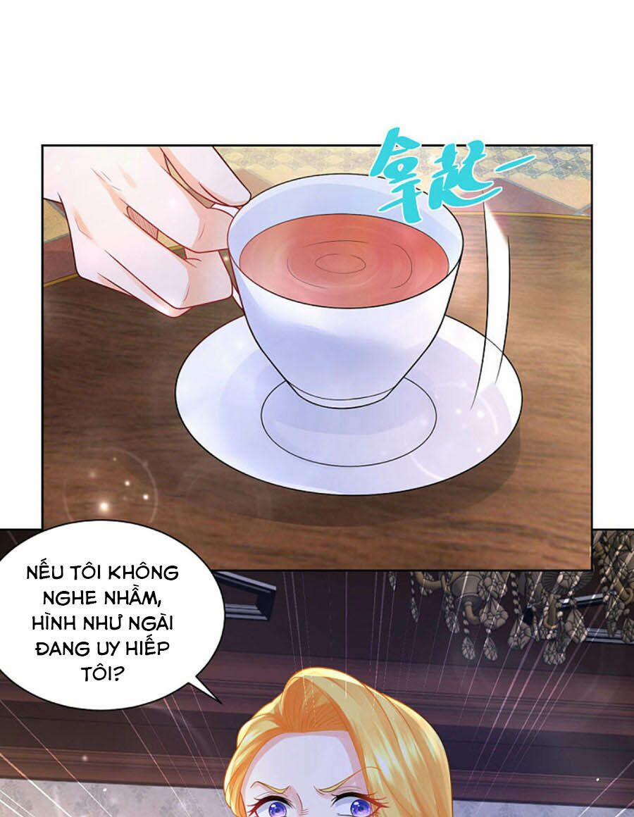 Tôi Muốn Trở Thành Tiểu Thư Công Tước Phế Vật 103 trang 31