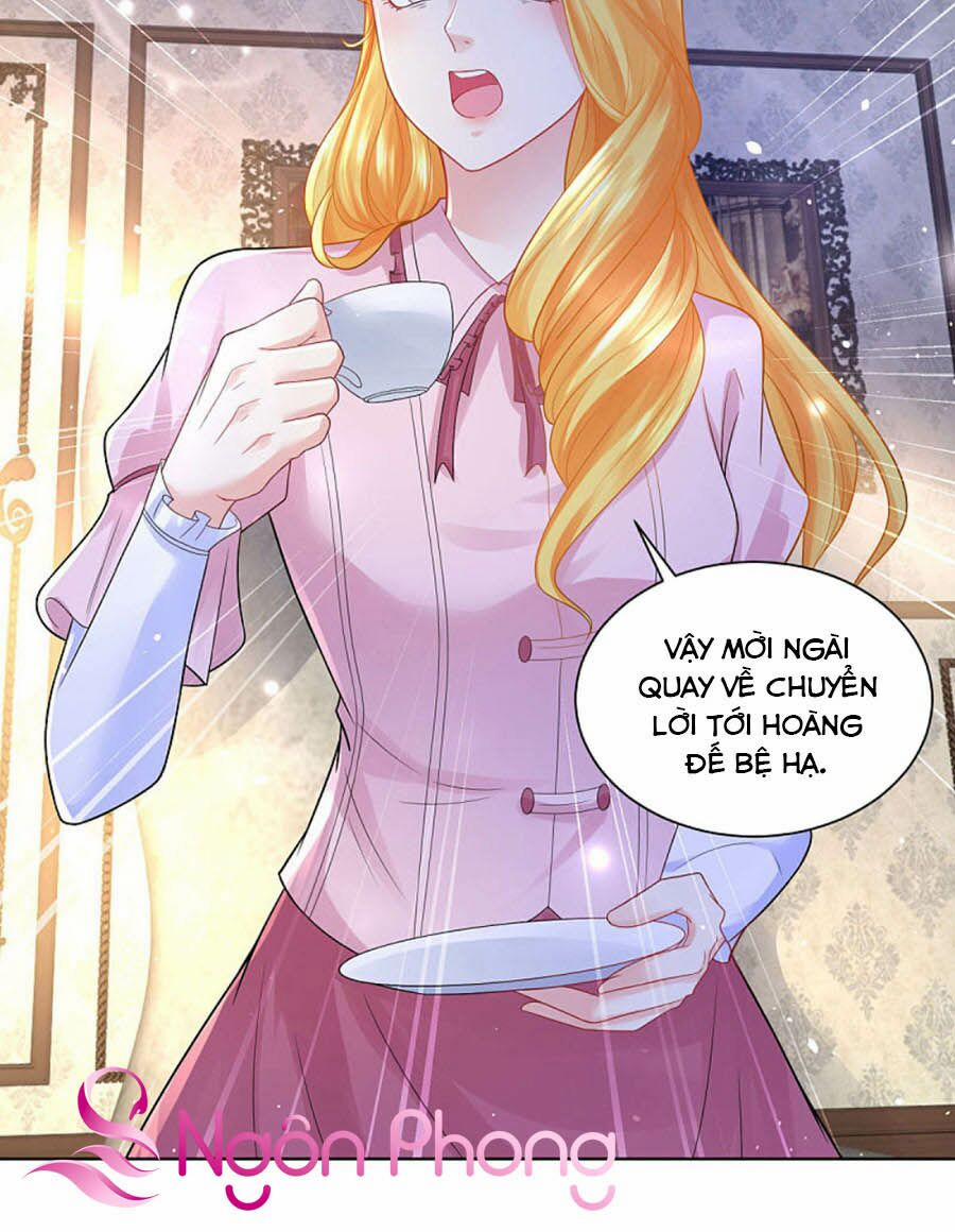 Tôi Muốn Trở Thành Tiểu Thư Công Tước Phế Vật 103 trang 32