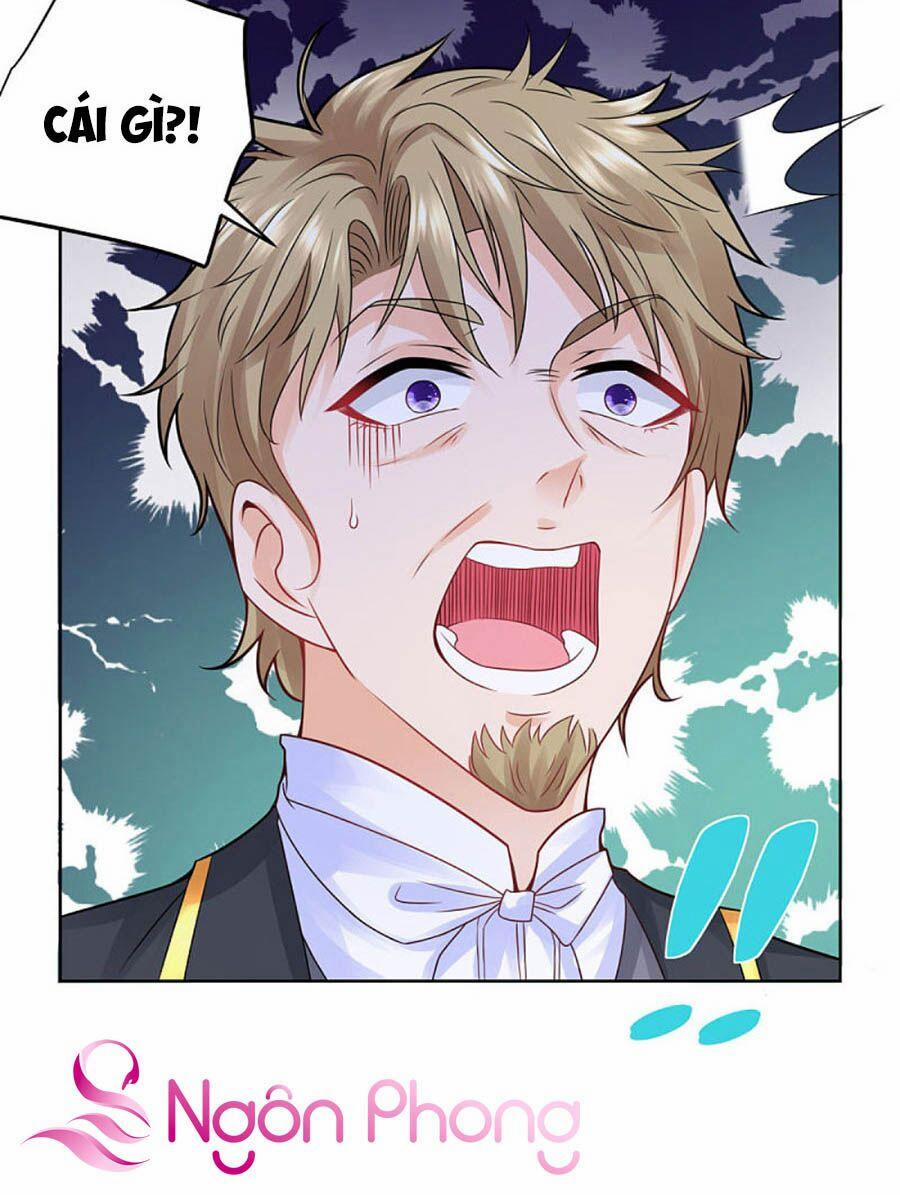 Tôi Muốn Trở Thành Tiểu Thư Công Tước Phế Vật 103 trang 34