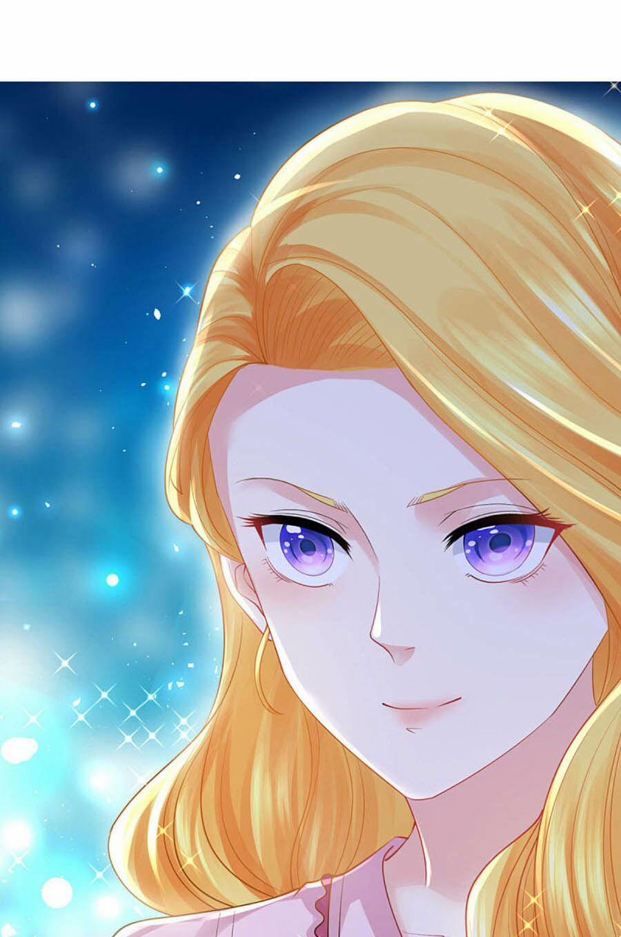 Tôi Muốn Trở Thành Tiểu Thư Công Tước Phế Vật 103 trang 4