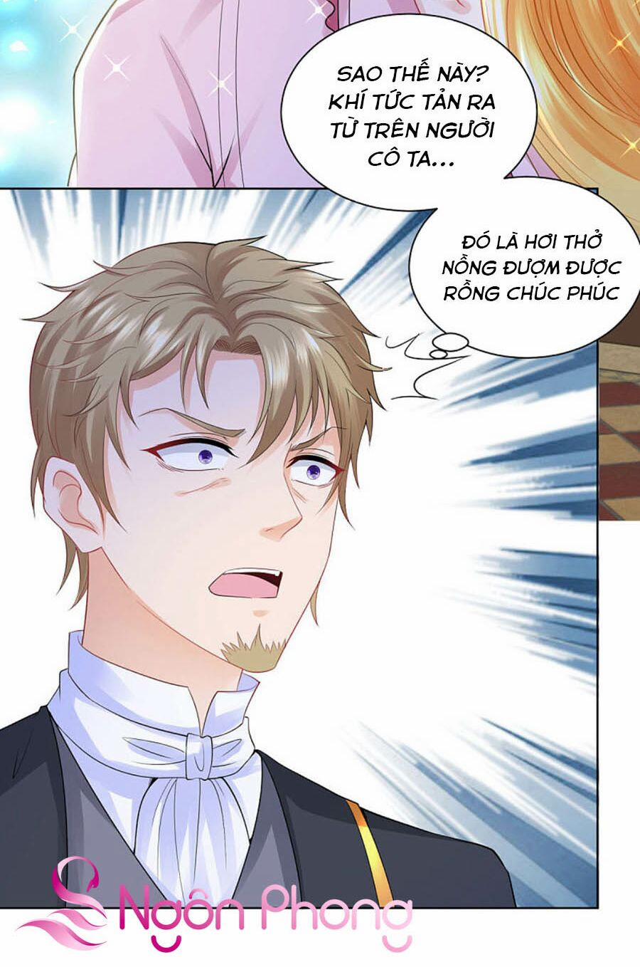 Tôi Muốn Trở Thành Tiểu Thư Công Tước Phế Vật 103 trang 5