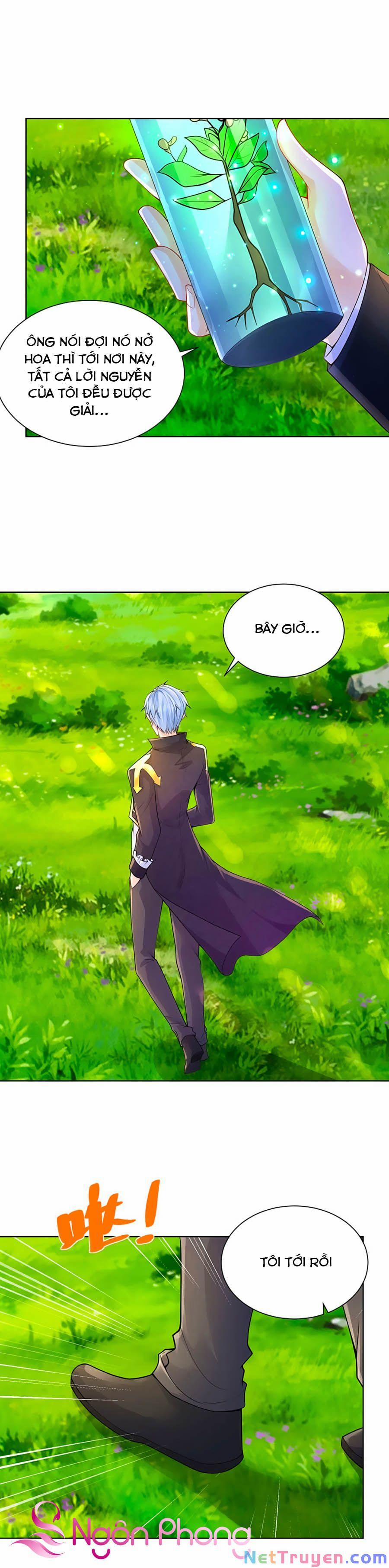 Tôi Muốn Trở Thành Tiểu Thư Công Tước Phế Vật 104 trang 13