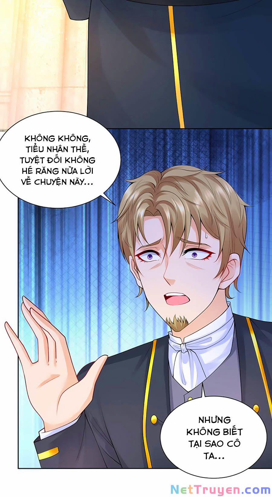 Tôi Muốn Trở Thành Tiểu Thư Công Tước Phế Vật 104 trang 7