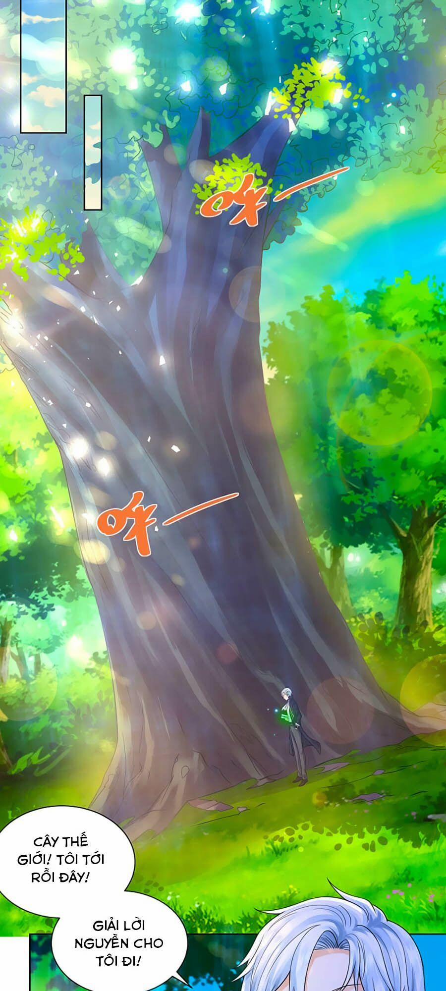 Tôi Muốn Trở Thành Tiểu Thư Công Tước Phế Vật 105 trang 0