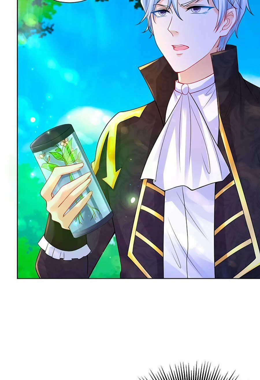 Tôi Muốn Trở Thành Tiểu Thư Công Tước Phế Vật 105 trang 1