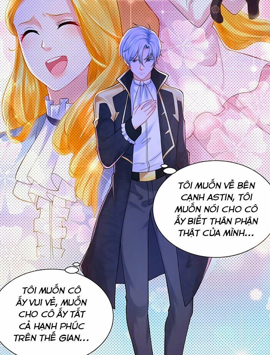 Tôi Muốn Trở Thành Tiểu Thư Công Tước Phế Vật 105 trang 10