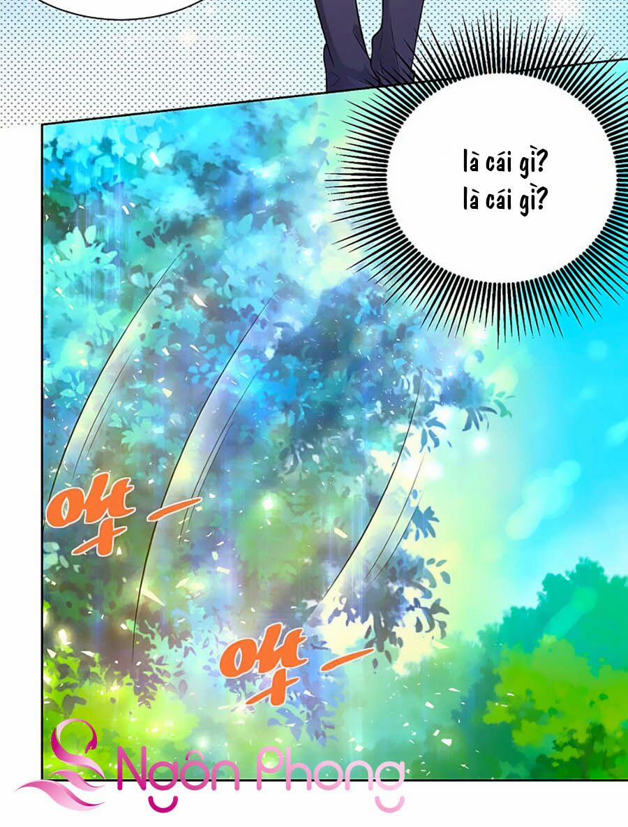 Tôi Muốn Trở Thành Tiểu Thư Công Tước Phế Vật 105 trang 11