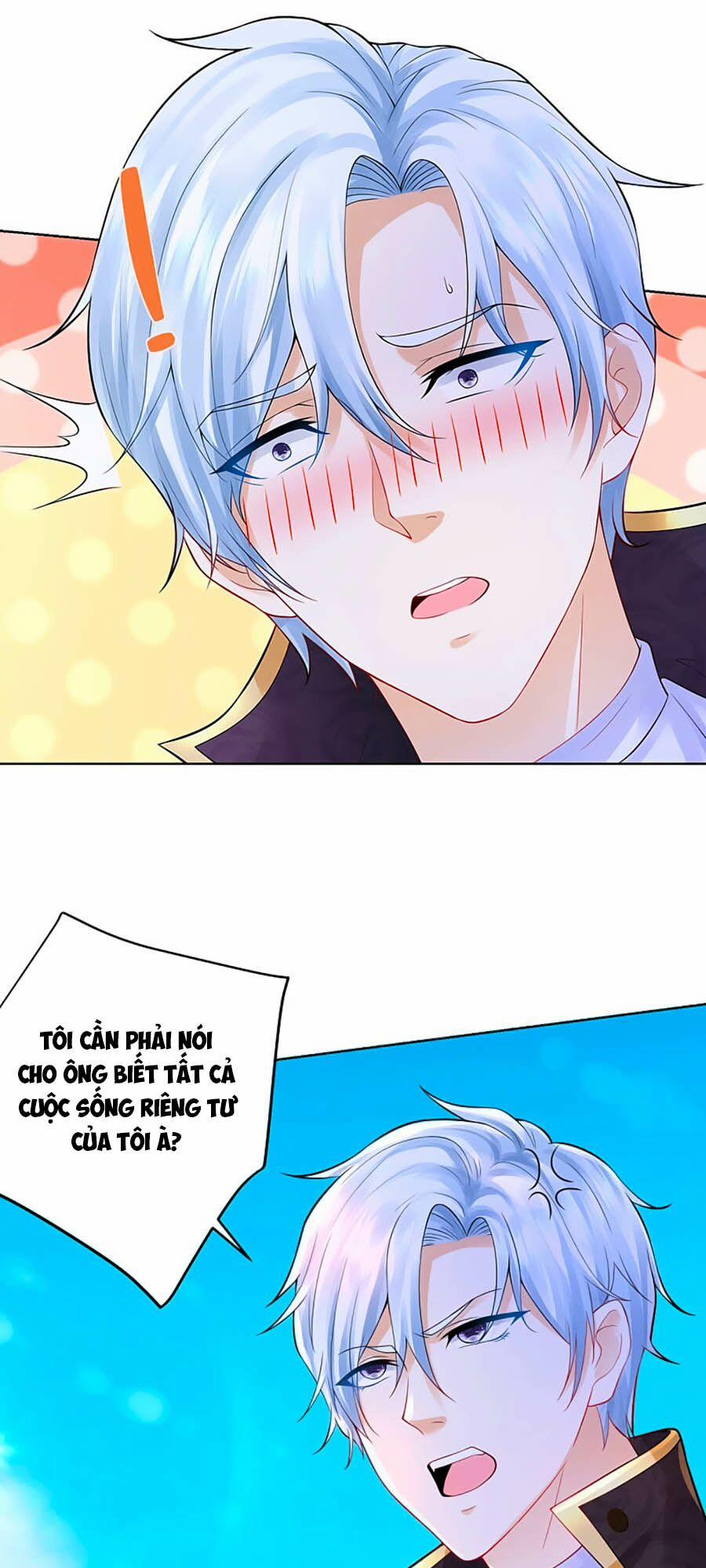 Tôi Muốn Trở Thành Tiểu Thư Công Tước Phế Vật 105 trang 12