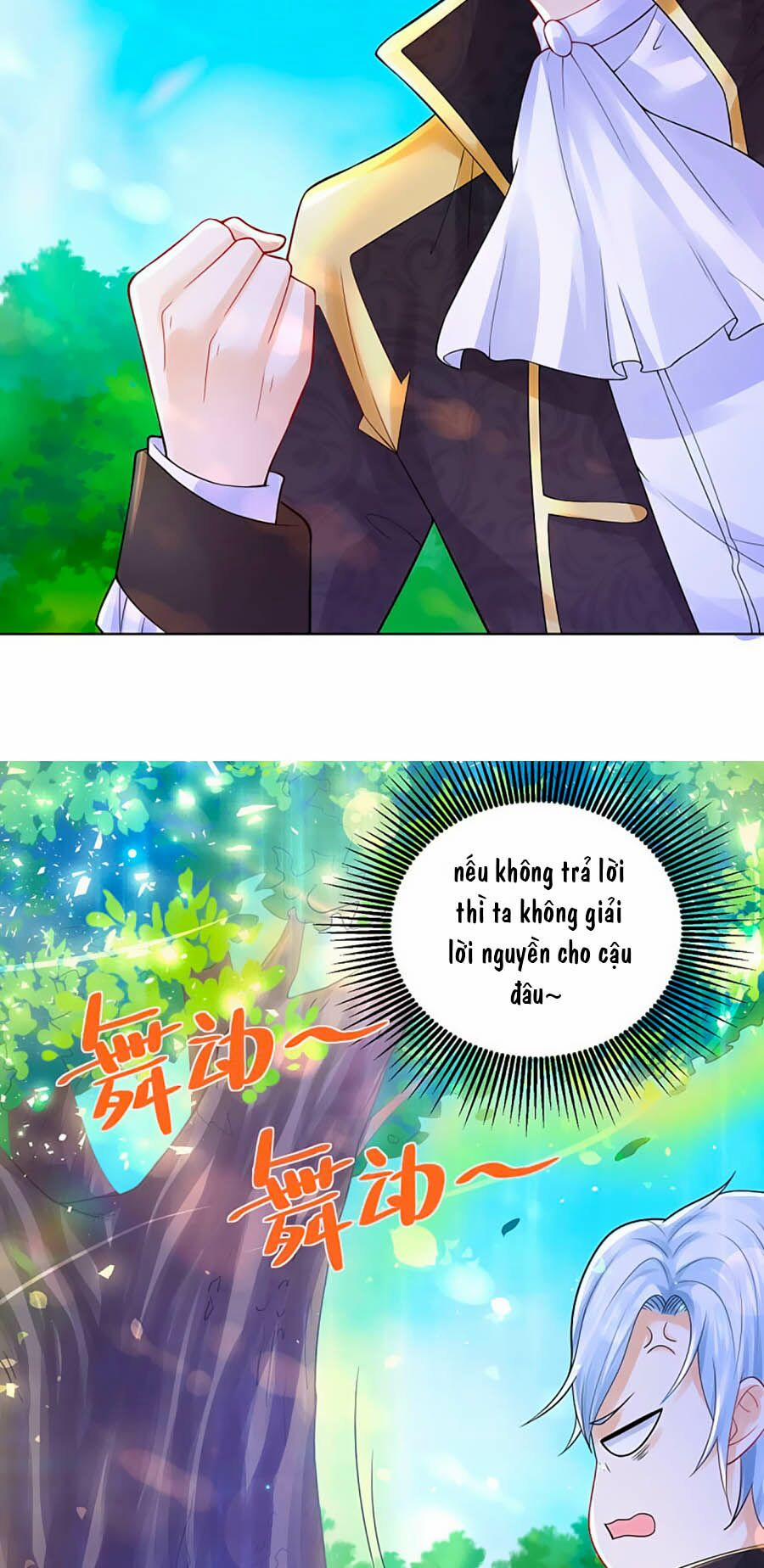 Tôi Muốn Trở Thành Tiểu Thư Công Tước Phế Vật 105 trang 13